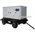 Energy save 12kva diesel generator with reasonable price and strong technical support for America market